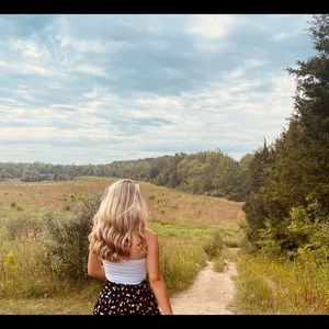 Meet your Posher, Paige